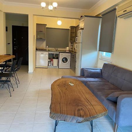 Turkuaz Homes Milas 外观 照片