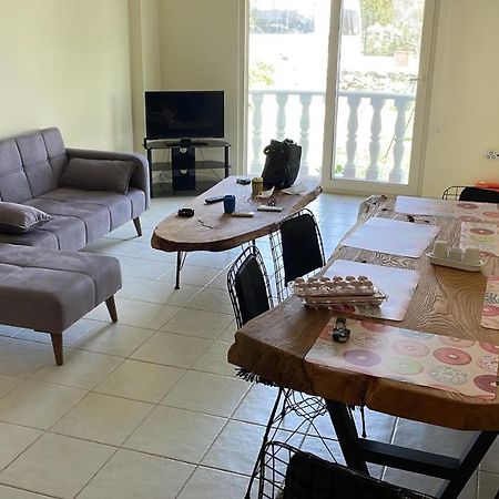 Turkuaz Homes Milas 外观 照片