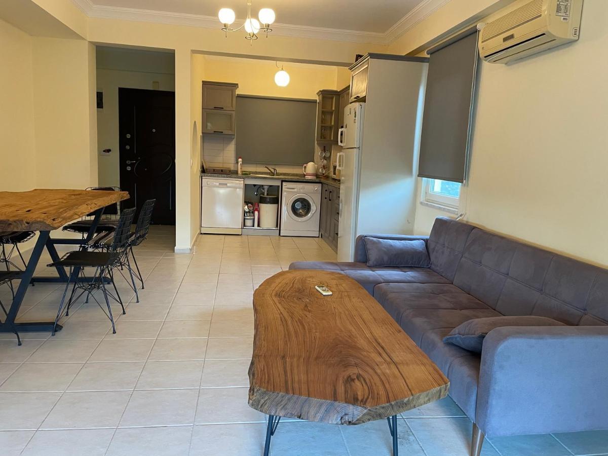 Turkuaz Homes Milas 外观 照片