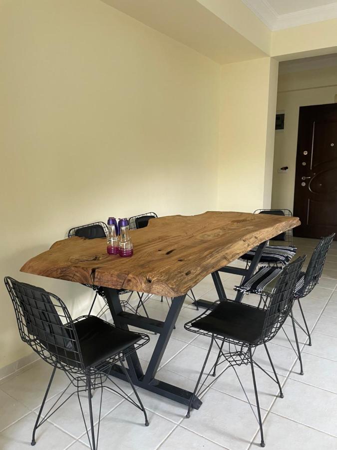 Turkuaz Homes Milas 外观 照片