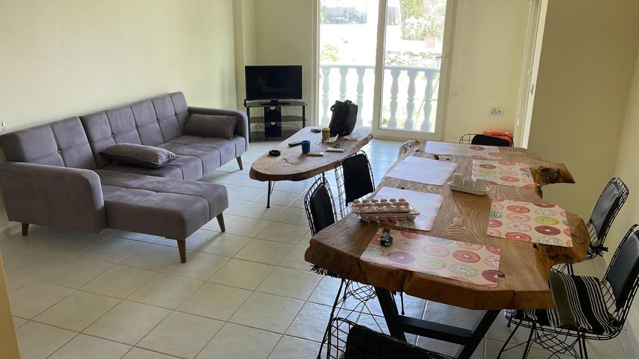 Turkuaz Homes Milas 外观 照片